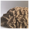 สไตรีนซีรีส์ Macroporous Strong Acid Cation Exchange Resin