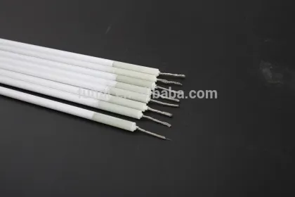 Fiberglass Car Radio Antenna Mast, Car Glass Antenna