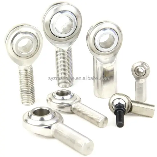 Female RH Rod Ends Heim Joint 1/2 x 1/2-20 1.25 Rod End Bearing