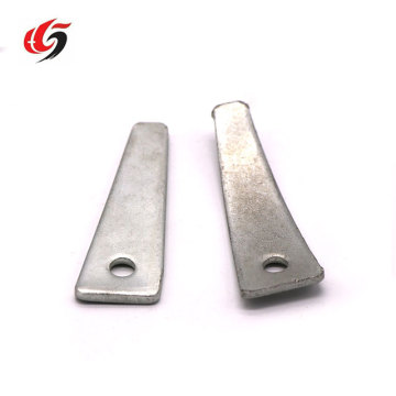 Aluminium Formwork Accessories Stub Pin and Wedges