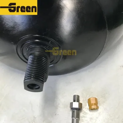 Olaer Professional Rubber Hydraulic Accumulator Bladder