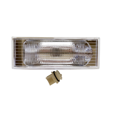 Factory Wholesale 24V Truck Front Lamp for VOLVO FM12 FH12 FL12 Headlight E APPROVE 3981666