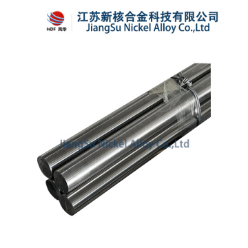 Inconel X750 High Temperature alloy Bar for Aerospace