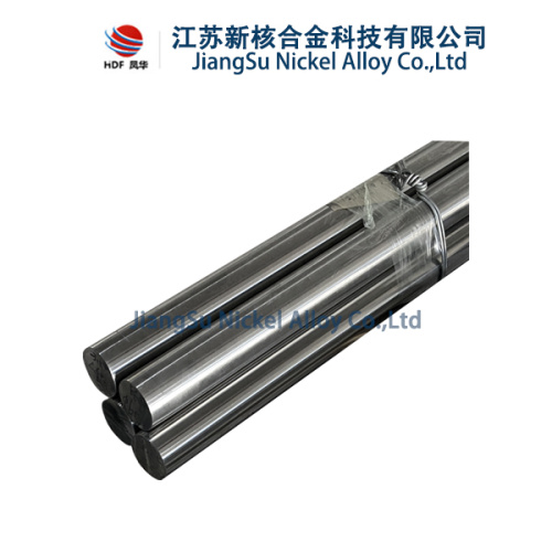 Inconel 601 Bar for Extreme Heat Resistance