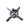 Durable Truss Base for Rigging Hardware