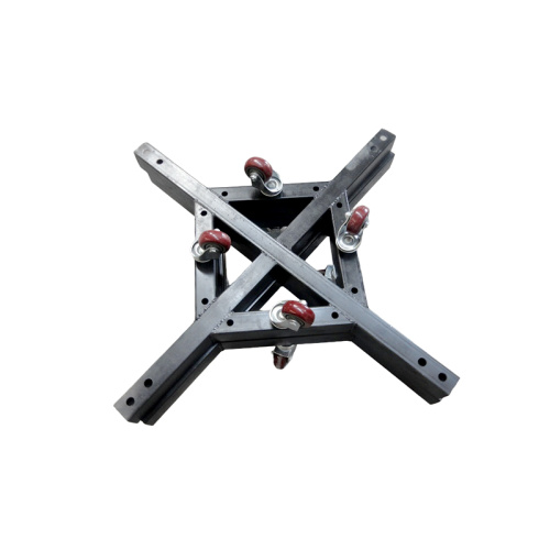 Adjustable Height Truss Base