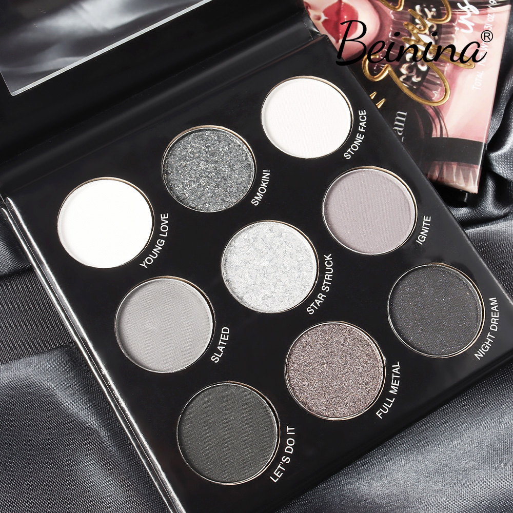 7306-Z4Eye Makeup