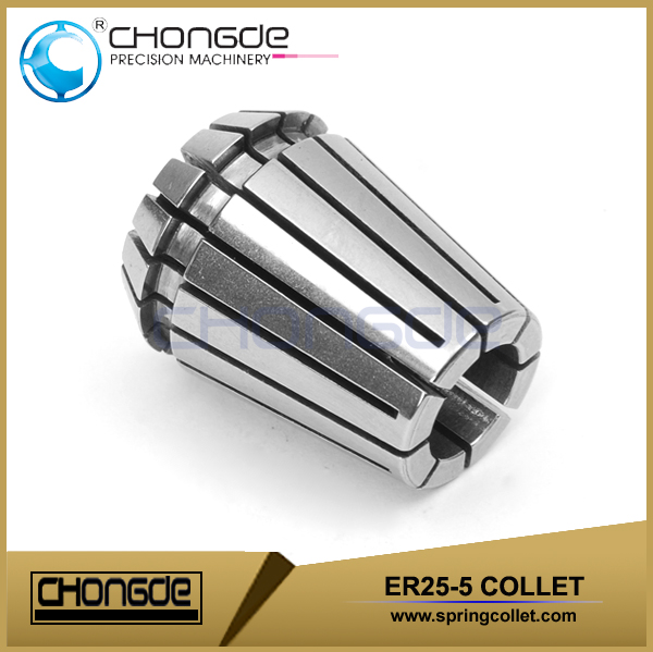 ER25 5mm 0,196 &quot;Ultra Precision ER Collet