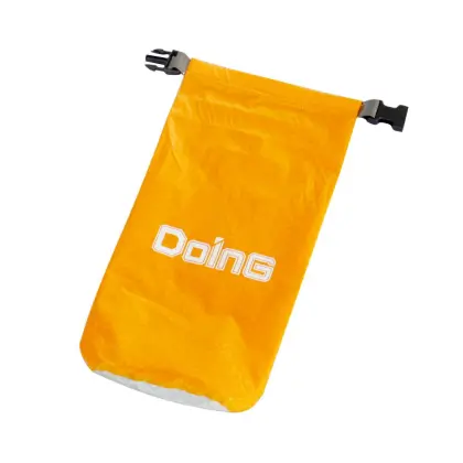 Waterproof Dry Sack for Hiking and Rafting