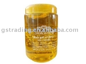 hair gel 1000ml