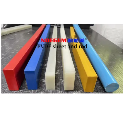 NOEGEM PVDF plastic Sheet