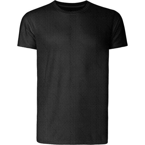 T-shirts for Men Short Sleeve Crewneck Casual Performance T-shirts for Men Supplier