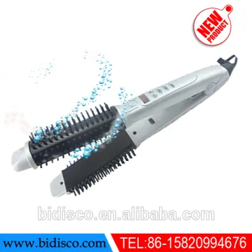 2014 new design swivel cord best hair style curler wand