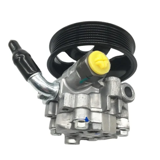 44310-0K130 Pump Assy Vane for Toyota Fortuner Hilux Power Steering Pump