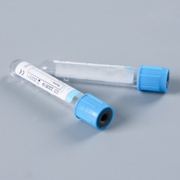 sodium citrate tube for prp