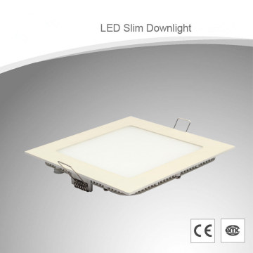 Fashion Die-Casting Aluminum LED Downlight
