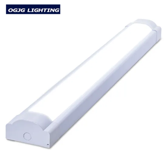ETL CE CB SAA Integrated LED Tube Lights