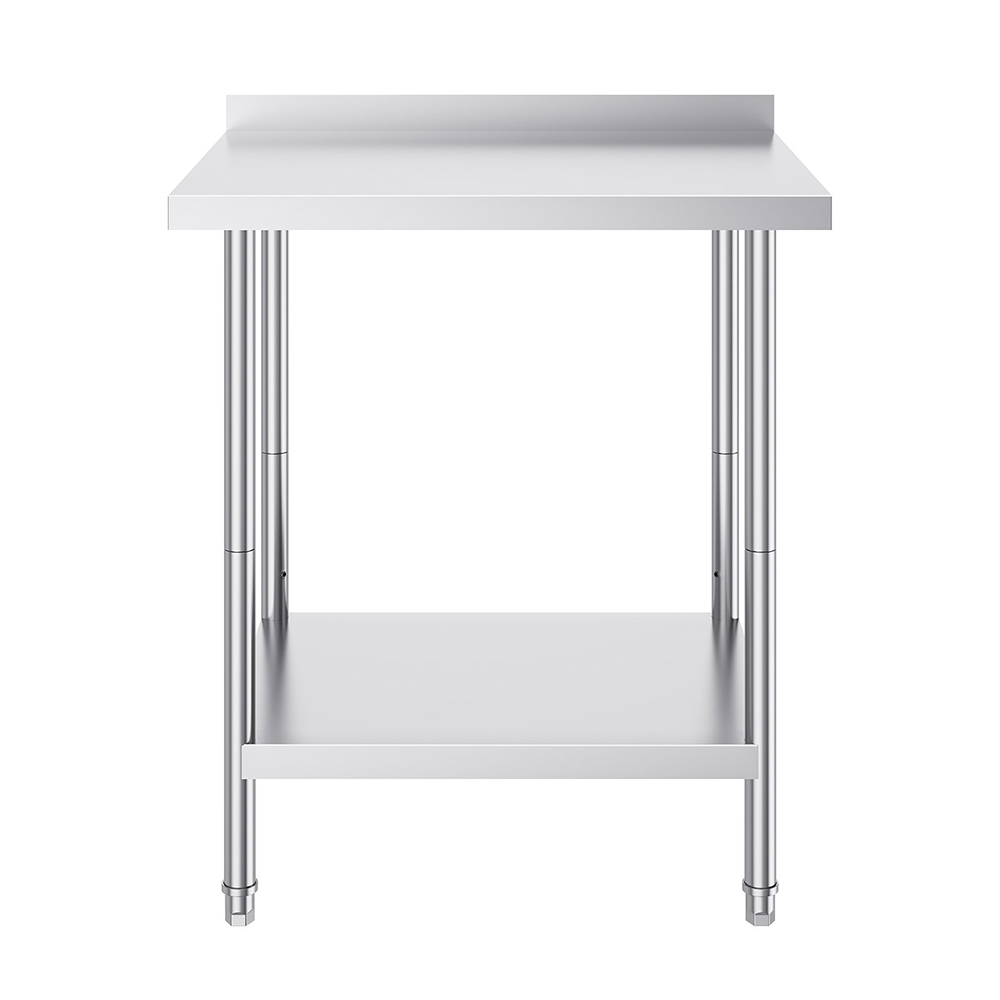 stainless steel kitchen table (4)