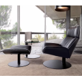 Sillón Silla con Otomana