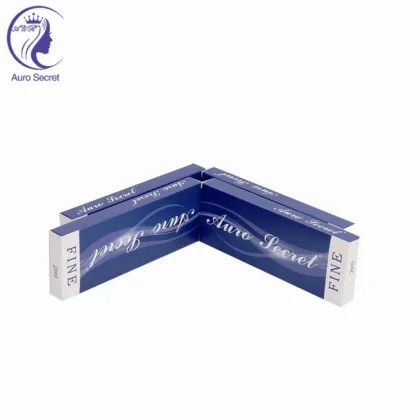 Dermal Filler Cheeks For Wrinkles Products