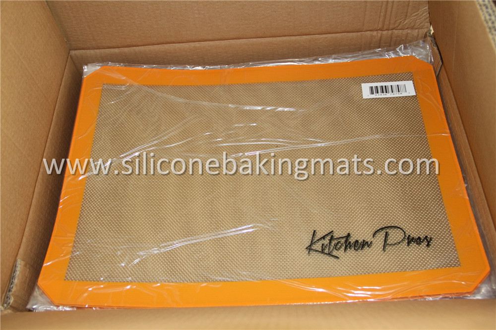 Professional Silicone Baking Mats