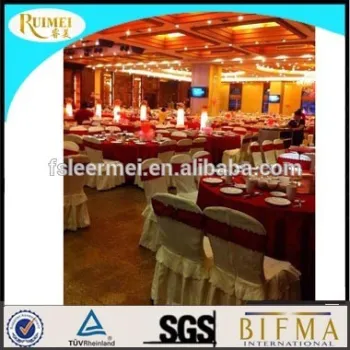dinning room wood standard booth with leather padded back&seat