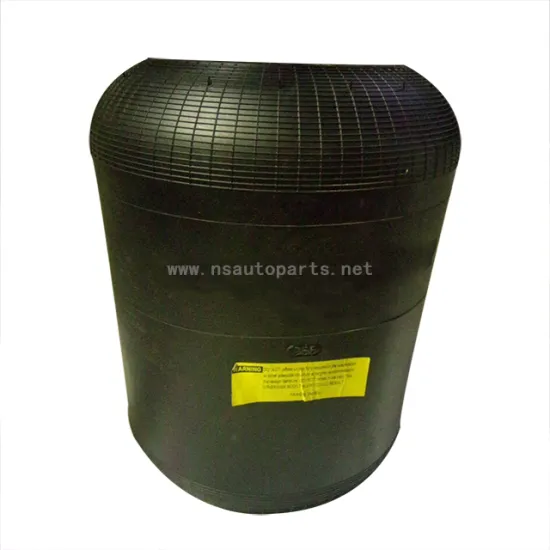 Durable Auto Parts: Bus, Truck, Car Suspension & Air Spring Bags