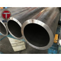 Hydraulic cylinder using 1026 welded DOM Steel pipe