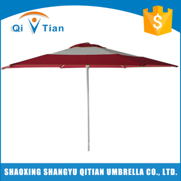 Top sale guaranteed quality square wind umbrellas