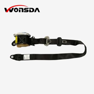 Rui Win Belt Safety και ζώνη ασφαλείας 3 σημείων
