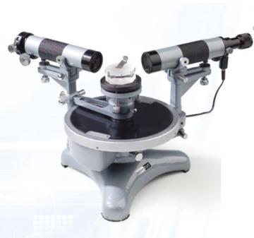 Spectrometer
