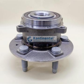 1027170-00-A TESLA Model X 2WD WHEEL HUB ASSEMBLY