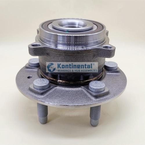 1027170-00-A Tesla Model X 2WD Wheel Hub Assembly