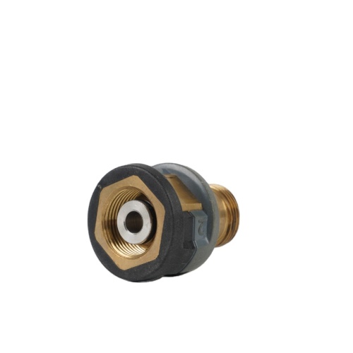 Car Washer Connector Valve Thread Adapter