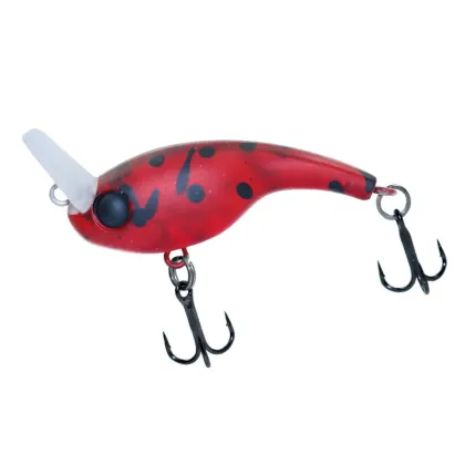 Sinking Minnow 2.3g 30mm Crankbait Trout Fishing Tackle
