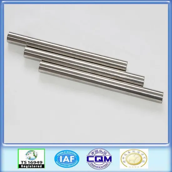 For drinking water astm 316/s31600 3161/s31603 316h/s31609 polished stainless steel pipe