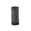 Mesh Door Server Cabinet