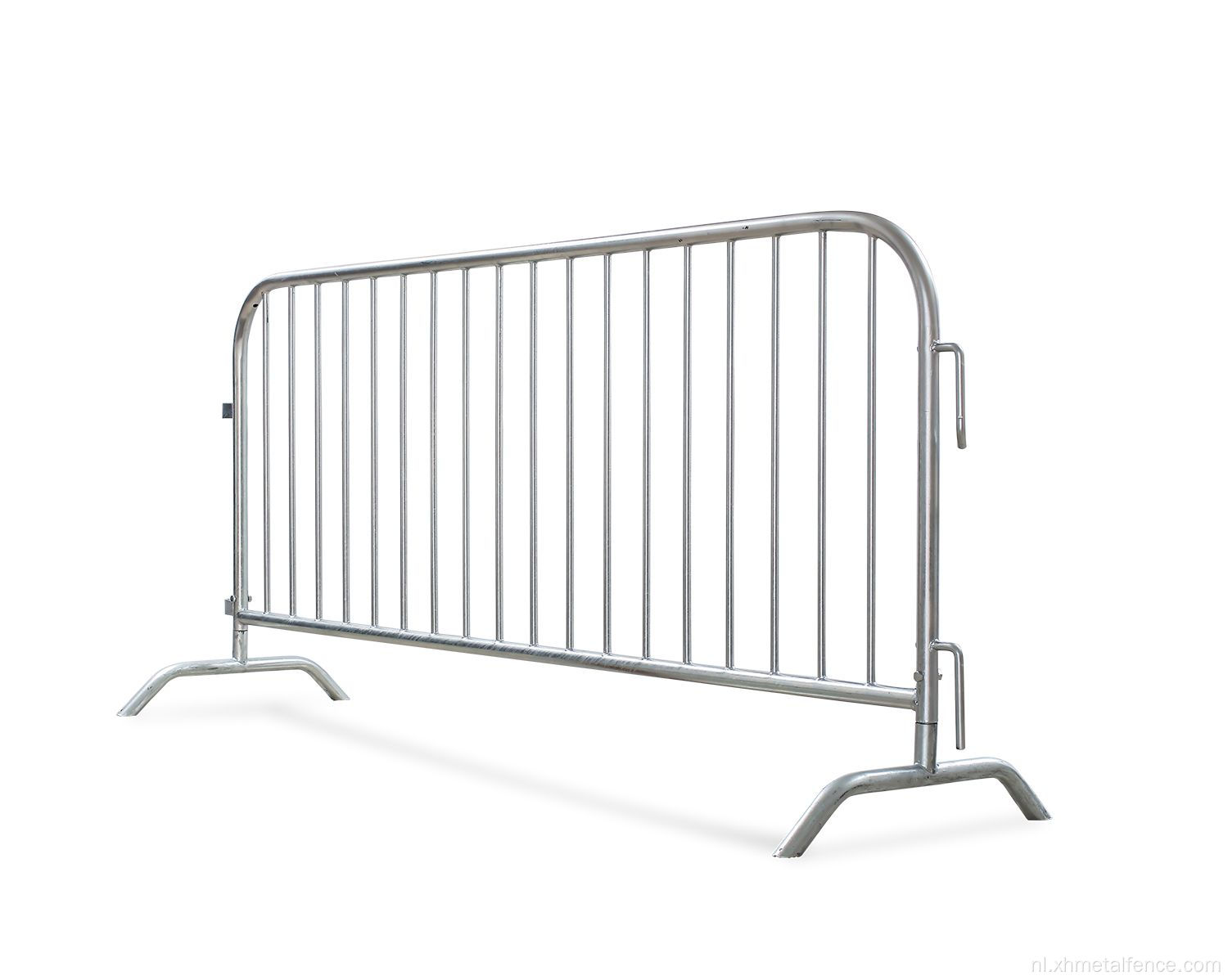 Verkeersgraad Mesh Crowd Control Barrier