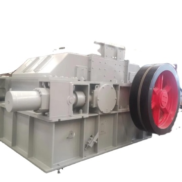 High productivity 2NPG1212 Double Toothed-Roll Crusher Clay Crusher