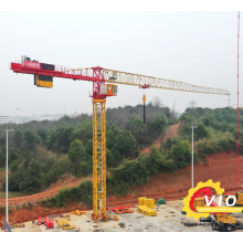 Good quality SANY 6ton SFT80 Tower Crane price