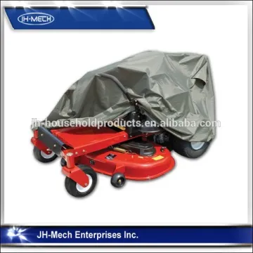 Mini Digger With Lawn Mower cover