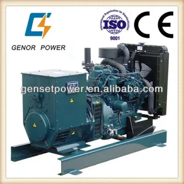 Japan Kubota Power 35kva Generator