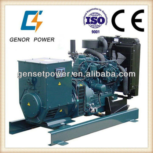 10kva To 35kva Kubota Japan Generator Electrical Power, High Quality