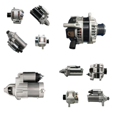 日産パトロールスターターモーター12V 2.5kW 23300-06J03 S13118