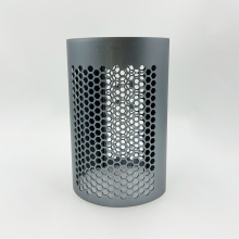 CNC Aluminum Extrusion Enclosure Housing Box