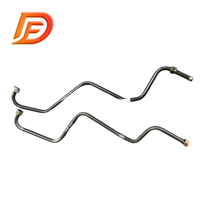 T7G air pump iron pipe 16-pipe assembly