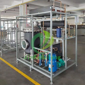 Advanced Capacity Mother Liquor Drying Equipment