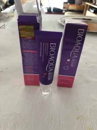 Intimate Skin Care: Vaginal and Nipple Whitening Products