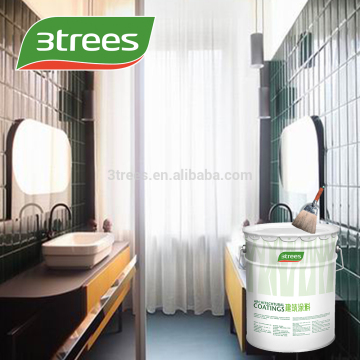 3TREES Leaking Stopp Master Waterproofing Coating (free sample)