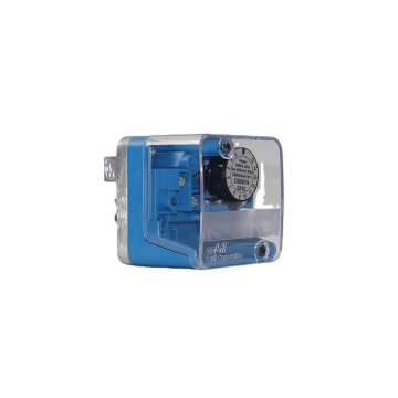 Azbil Gas and Air Pressure Switches 30-150mbar C6097A0310